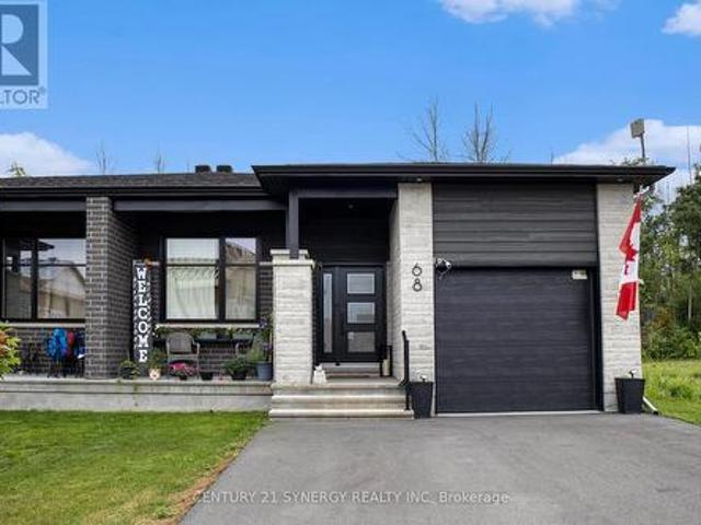 68 Villeneuve Street, North Stormont, ON, K0C 1W0 house for lease | Listing ID X13681 | Royal LePage
