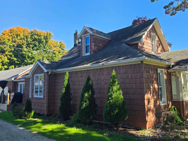 68 W Elm Street