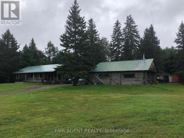 68 Wah Wash Kesh Road, Whitestone, ON, P0A 1G0 house for sale | Listing ID X12960 | Royal LePage