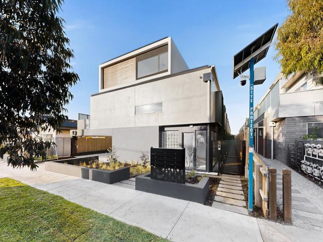 6/8 Winifred Street, Essendon