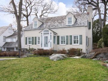 68 Wildway, Bronxville, NY 10708 | MLS #969685