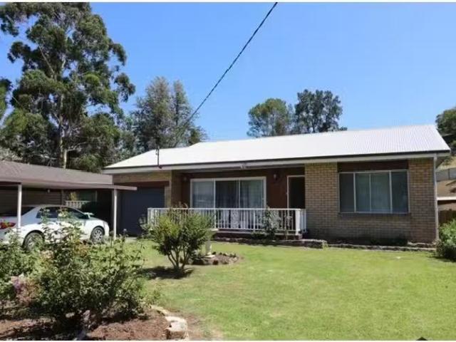 68 William Street, Muswellbrook House for rent Listed by Chri.
