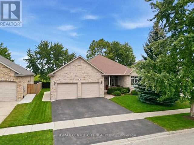 68 Willow Ridge Road, Middlesex Centre Ilderton, ON, N0M 2A0 house for sale | Listing ID X13771 | Royal LePage