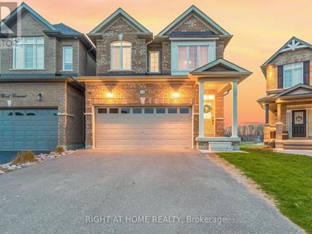 68 Wood Crescent, Essa, ON, L3W 0M5 house for sale | Listing ID N13203 | Royal LePage
