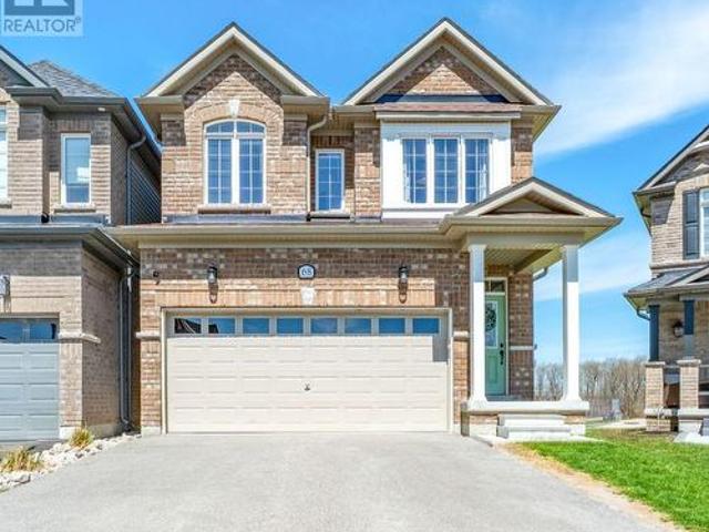 68 Wood Crescent, Essa, ON, L3W 0M5 house for sale | Listing ID N13662 | Royal LePage