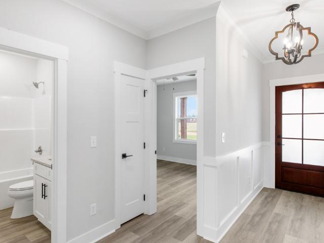 68 Woodham Road