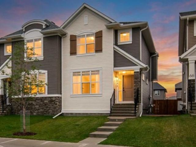 68 Wolf Gate, Okotoks, AB, T1S 5T9 house for sale | Listing ID A2346 | Royal LePage