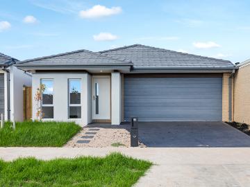 68 wollahra rise, wyndham vale, vic, 3024
