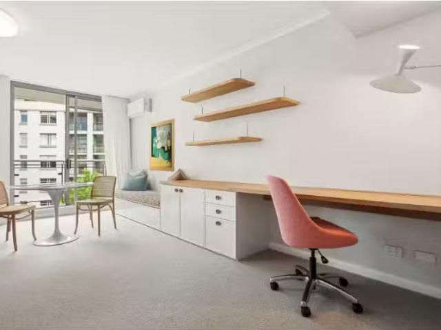 6/8 Young Street, Paddington Apartment for rent Listed by Mit.