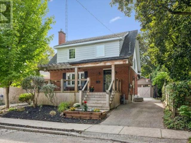 68 Albert Street, Guelph Dovercliffe Park/Old University, ON, N1G 1C8 house for sale | Listing ID X13764 | Royal LePage