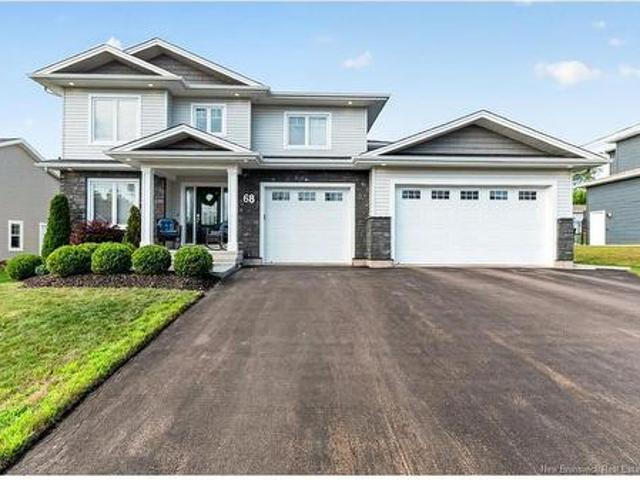 68 Albion St, Moncton, NB, E1G 5X1 house for sale | Listing ID NB145592 | Royal LePage