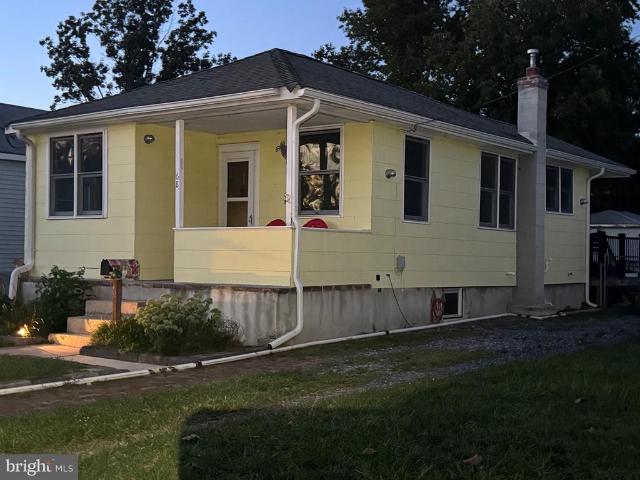 68 Alden Avenue