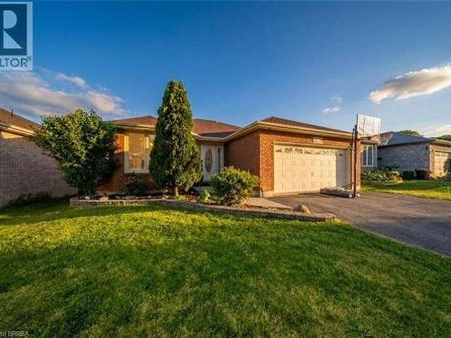 68 Allensgate Drive, Brantford, ON, N3V 1E2 house for sale | Listing ID 40846 | Royal LePage