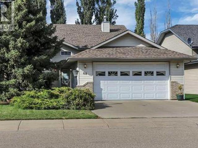 68 Asmundsen Avenue, Red Deer, AB, T4R 2X6 house for sale | Listing ID A2350 | Royal LePage