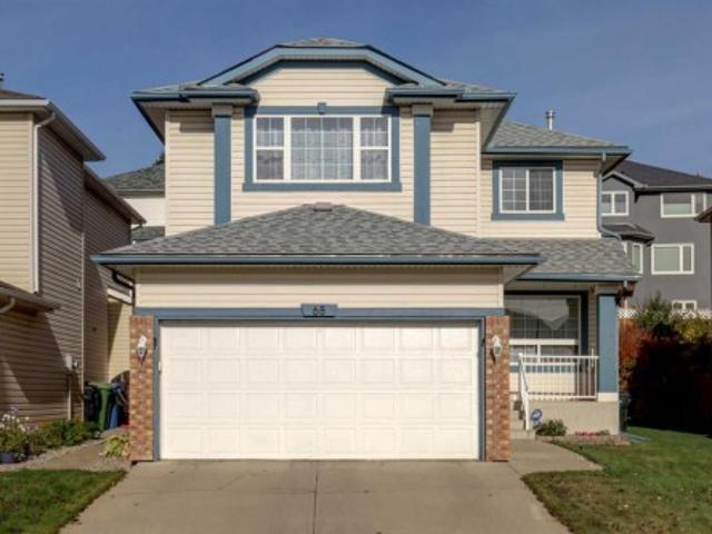 68 Arbour Crest Road Nw, Calgary, AB, T3G 4J9 house for sale | Listing ID A2350 | Royal LePage