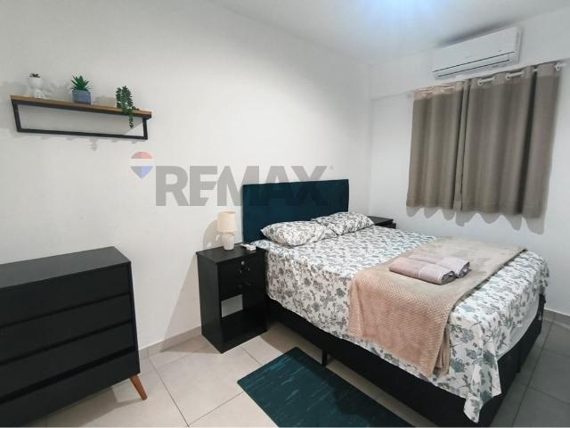 68 Área Útil Apartamento Alugar, 2 Dormitórios localizado em Avenida Roberto Sidney Bueno, 416, Jardim São Vicente, Botucatu, São Paulo, 18601605 | Brasil