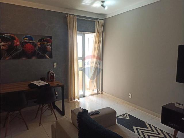 68 Área Útil Apartamento Alugar, 2 Dormitórios localizado em Guerino Oriani, 151, Nova América, Piracicaba, São Paulo, 13417762 | Brasil