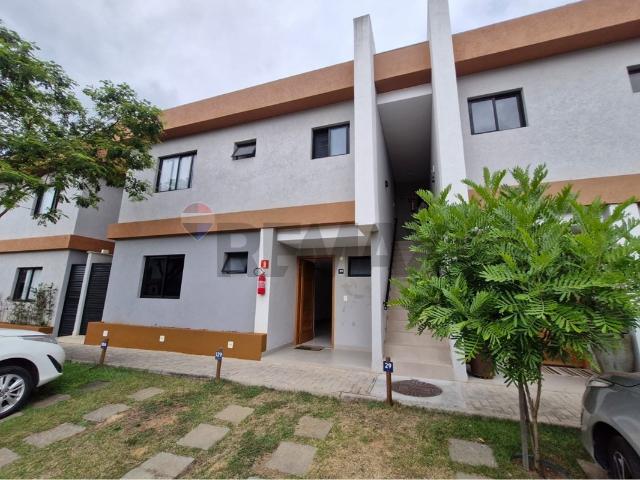 68 Área Útil Apartamento Alugar, 2 Dormitórios localizado em Rua João Marques Oliveira, 75, Buraquinho, Lauro de Freitas, Bahia, 42710900 | Brasil