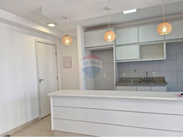 68 Área Útil Apartamento Alugar, 2 Dormitórios localizado em Rua Vitalino Ferro, 850 fundo do supermecado pague menos Santa Terezinha, Paulínia, São Paulo, 13140790 | Brasil
