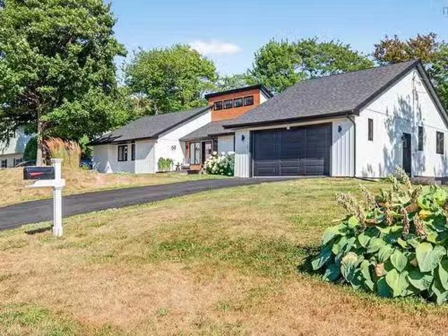 68 Bardmoor Crescent, Sydney River, NS, B1S 3L6 house for sa.