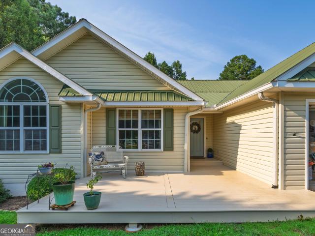 68 Barker Trail Road