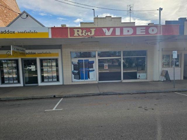68 BARRACK ST MERREDIN Studio Shop Offices OFFERS OVER $230,000.00