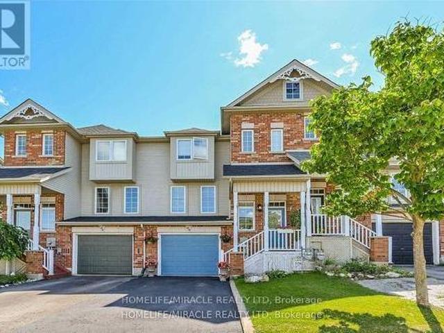 68 Benjamin Crescent, Orangeville, ON, L9W 5J3 house for lease | Listing ID W13836 | Royal LePage