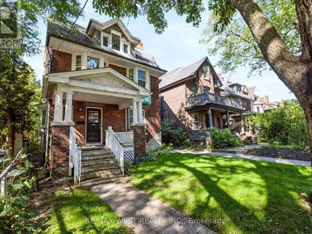 68 Beaty Avenue, Toronto, ON, M6K 3B4 house for sale | Listing ID W13779 | Royal LePage