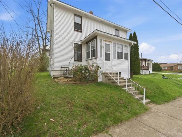 68 Beech St, Homer City, PA 15748 | MLS #1762