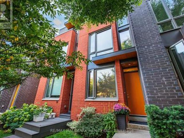 68 Boulton Avenue, Toronto, ON, M4M 2J5 house for sale | Listing ID E13780 | Royal LePage