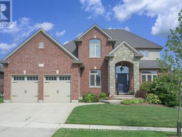 68 Blue Heron Drive, Middlesex Centre Ilderton, ON, N0M 2A0 house for sale | Listing ID X13846 | Royal LePage
