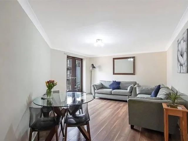 68 Brown Street, Glasgow, G2 8PD