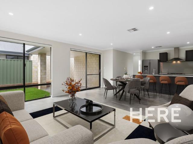 68 Brooklands Drive, Henley Brook WA 6055