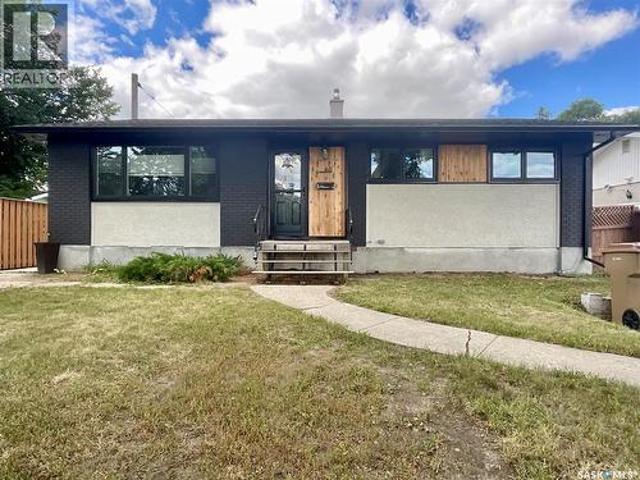 68 Cameron Crescent, Regina, SK, S4S 2X2 house for sale | Listing ID SK044617 | Royal LePage