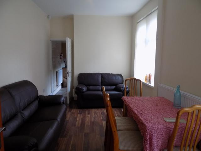 68 Cannon Hill Road Balsall Heath