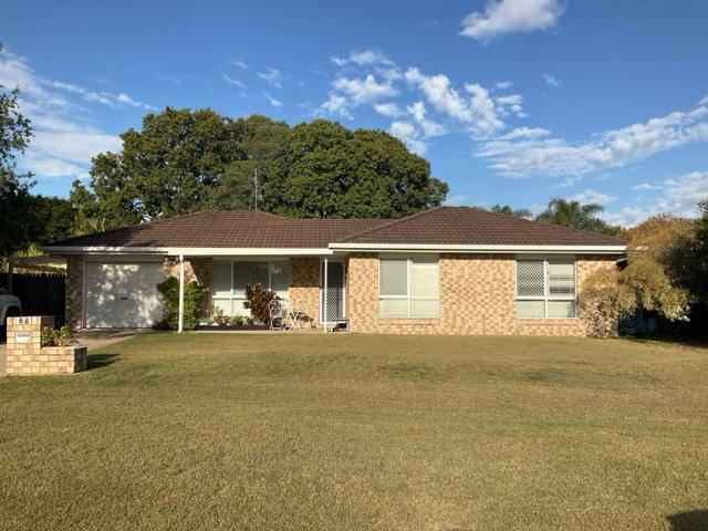 68 Caddy Avenue Urraween, QLD 4655