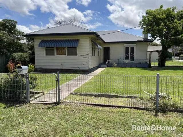 68 Carl Street, MUSWELLBROOK House for rent Listed by Erin Sl.