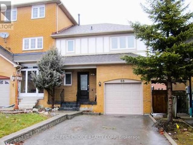 68 Carron Avenue, Vaughan, ON, L6A 1Y6 house for sale | Listing ID N13628 | Royal LePage