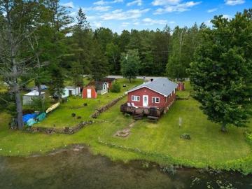 68 Ch. Du Lac Lawless, Litchfield, QC, J0X 1K0 house for sale | Listing ID 18742 | Royal LePage