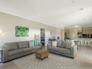 Crace, Yass Valley, Victoria - Garden, Equipped kitchen