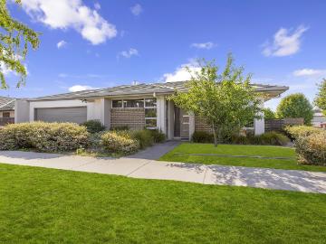 Crace, Yass Valley, Victoria - Garden, Equipped kitchen
