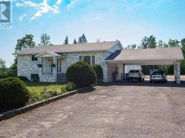 68 Chenier Road, Mattawa, ON, P0H 1V0 house for sale | Listing ID X13688 | Royal LePage
