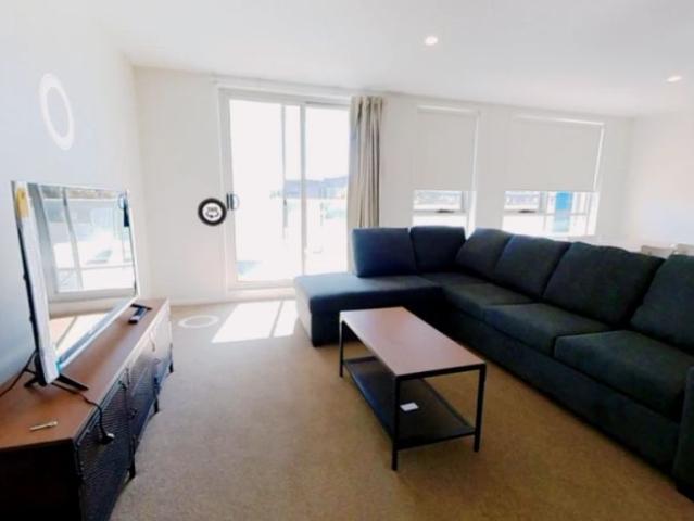 68 College Street, Canberra