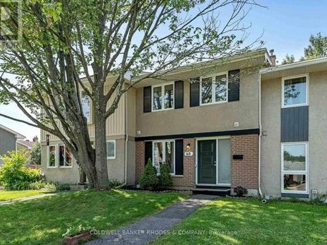 68 Costello Avenue, Ottawa, ON, K2H 7C5 house for sale | Listing ID X13709 | Royal LePage