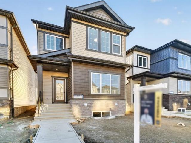 68 Covell Common, Spruce Grove, AB, T7X 0Y7 house for sale | Listing ID E4506 | Royal LePage