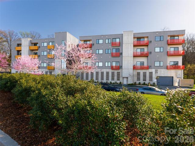68 Craven St, Unit 304, Asheville, NC 28806 | MLS #4376