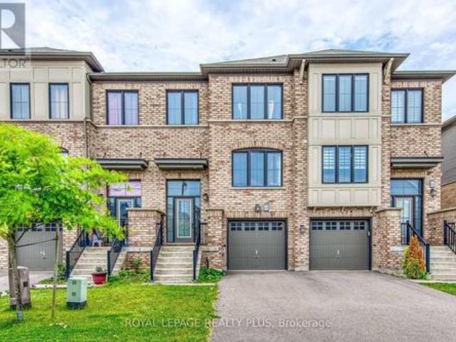 68 Crafter Crescent, Hamilton, ON, L8J 0H7 house for sale | Listing ID X13663 | Royal LePage