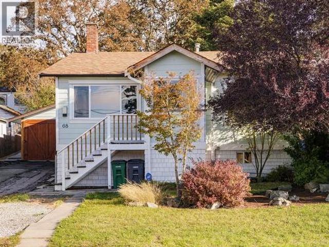 68 Crease Ave, Saanich, BC, V8Z 1S5 house for sale | Listing ID 1051 | Royal LePage