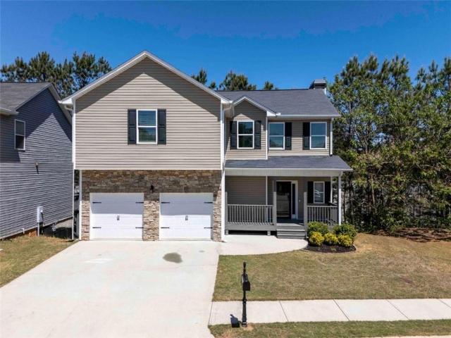 68 Crescent Commons