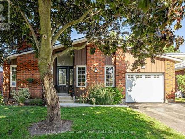 68 Demille Street, Stratford, ON, N4Z 1C6 house for sale | Listing ID X13818 | Royal LePage
